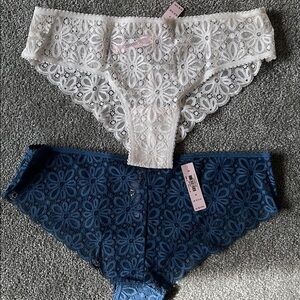Victoria’s Secret Cheeky M NWT Underwear